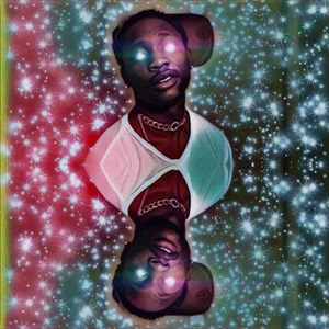 Meet your Posher, Eddie